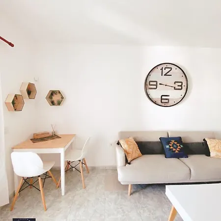 Old Town Appartement Puerto del Carmen (Lanzarote)