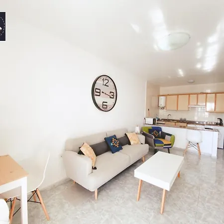 Old Town Appartement Puerto del Carmen (Lanzarote)