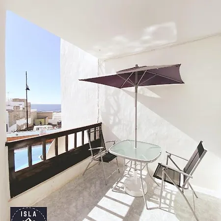 Apartment Old Town Puerto Del Carmen *