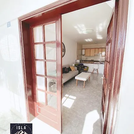 Apartment Old Town Puerto Del Carmen *