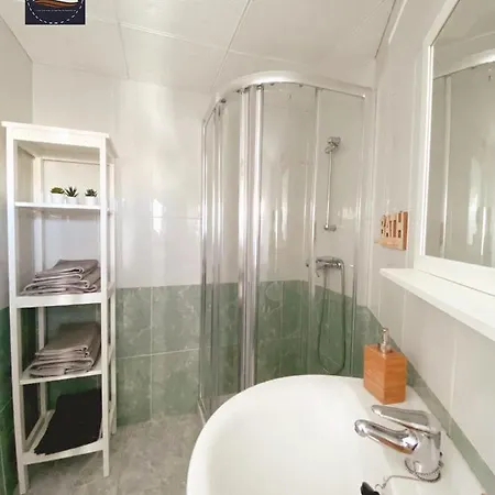 Old Town Puerto Del Carmen Apartment *