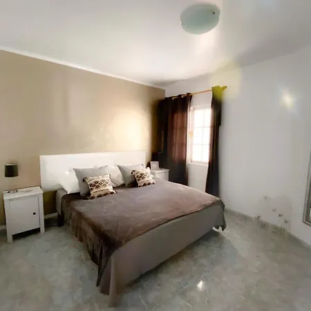 Apartment Old Town Puerto Del Carmen *