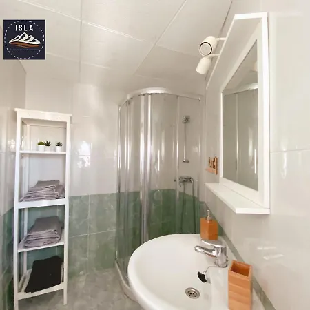 Old Town Puerto Del Carmen Apartment *